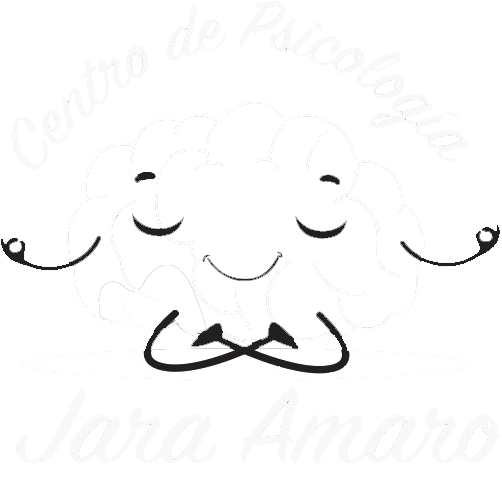 logo Jara Amaro psicóloga
