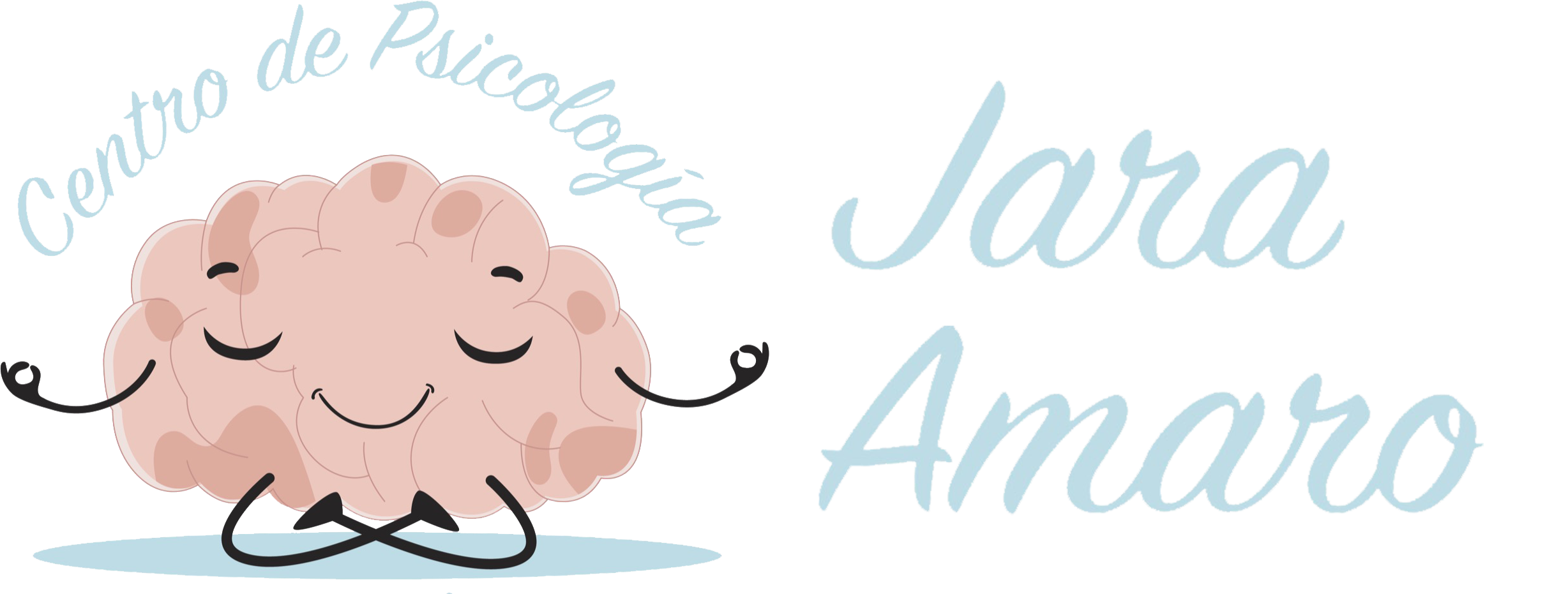 logo Jara Amaro psicóloga